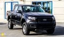 Ford Ranger 2.2L DIESEL D/C 4X4 ZERO K/M MY 2017