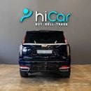 كاديلاك إسكالاد Premium Luxury Platinum 6.2L AWD