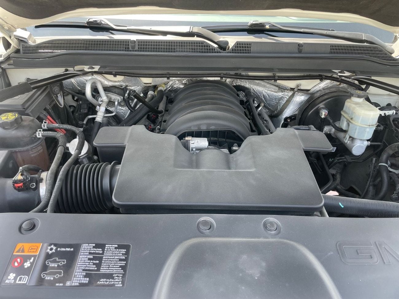 GMC Yukon