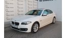 BMW 520i I 2.0L TURBO 2014 MODEL