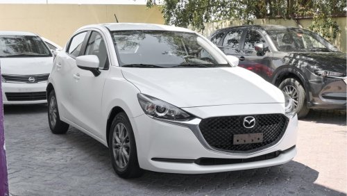 Mazda 2 V Grade