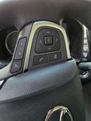 Toyota Granvia 3.5L V6 PETROL PREMIUM  6 SEATER FULL OPTION