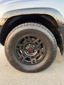 Toyota 4Runner 2021TRD OFF ROAD 4x4 SUNROOF KEYLESS UAE PASS