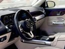 مرسيدس بنز GLB 1,560 PM | MERCEDES GLB250 4MATIC| | ORIGINAL PAINT | LOW MILEAGE| 0% DOWNPAYMENT