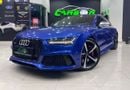 Audi RS7 Performance 4.0L