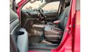 تويوتا هيلوكس TOYOTA HILUX PICK UP RIGHT HAND DRIVE (PM1193)