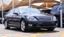 Lexus LS460 L