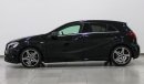 Mercedes-Benz A 250 Sport