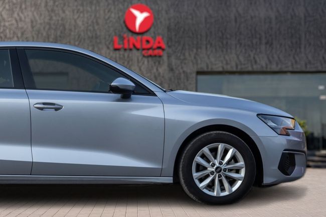 Audi A3 35 TFSI, миниатюра 27