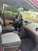 شيفروليه تراكس LT 1.8L FWD A/T