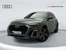 أودي Q5 45 TFSI S-LINE 45 TFSI Quattro Design 2.0L