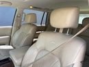 إنفينيتي QX80