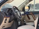 Toyota Prado V6 upgrade 2022