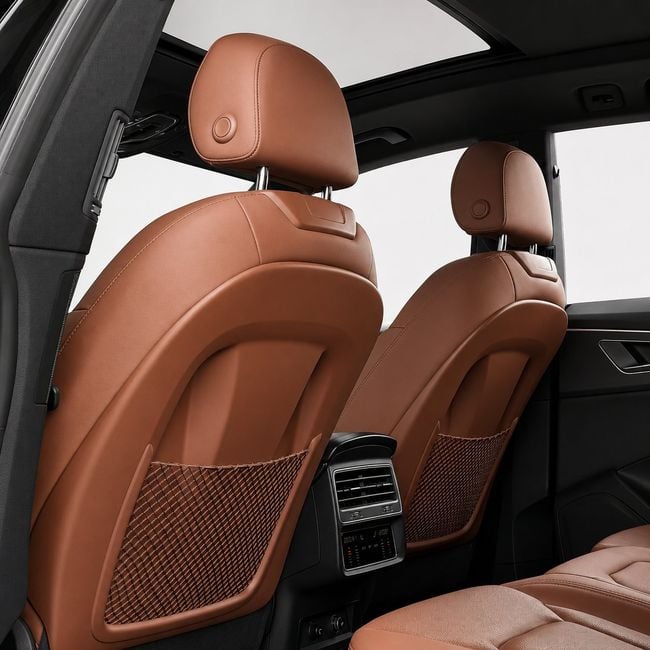 Audi Q8 55 TFSI, миниатюра 28