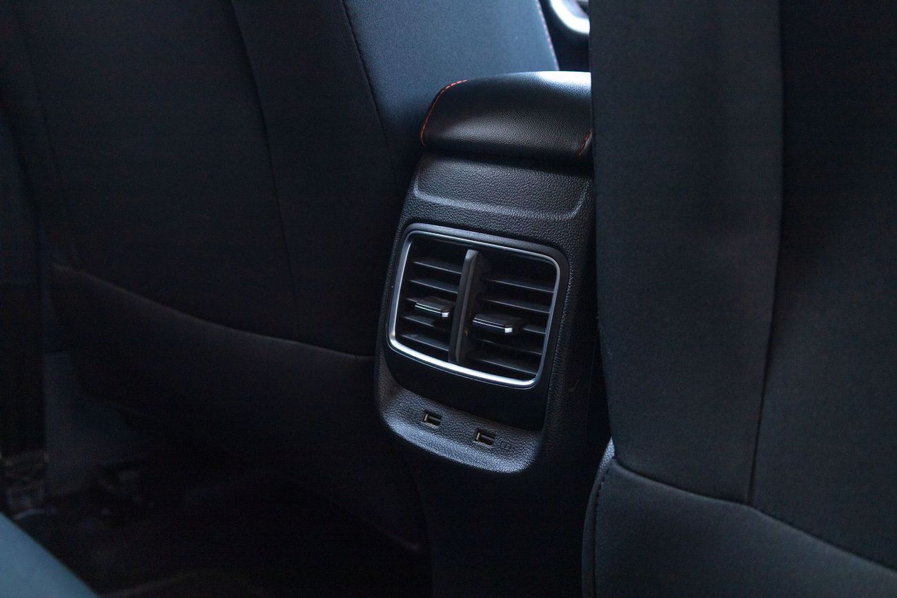 MG ZS Std 1.5L l GCC l Zero Down Payment l AED 520 Monthly l Unlimited Kms Warranty