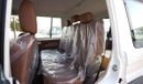 Toyota Land Cruiser 70 TOYOTA LC76 5DOORS PETROL 4.0L A/T MODEL 2025 40TH ANNIVERSARY FULL OPTION