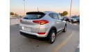 Hyundai Tucson KEY START AWD AND ECO 2017 US IMPORTED