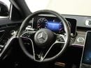 Mercedes-Benz S 580 4MATIC Exclusive 4.0L