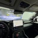 تويوتا تاندرا Crewmax Limited 5.7L TRD Package