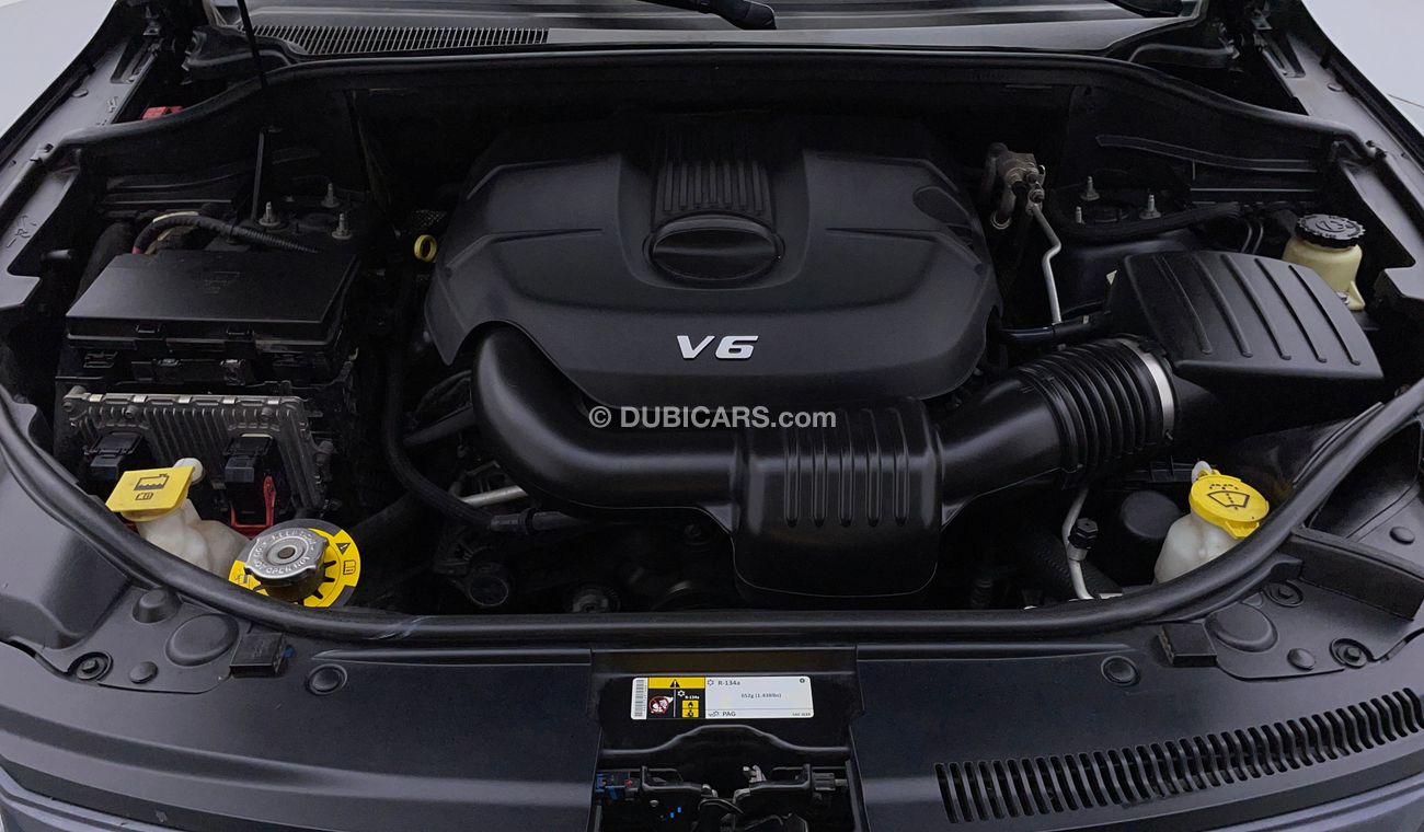 Jeep Grand Cherokee LIMITED 3.6 | Zero Down Payment | Free Home Test Drive