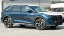 كايي X7 LIMITED Kaiyi X7 1.6T Flagship VERSION 7 SEATS AT 2026 • Petrol • Automatic