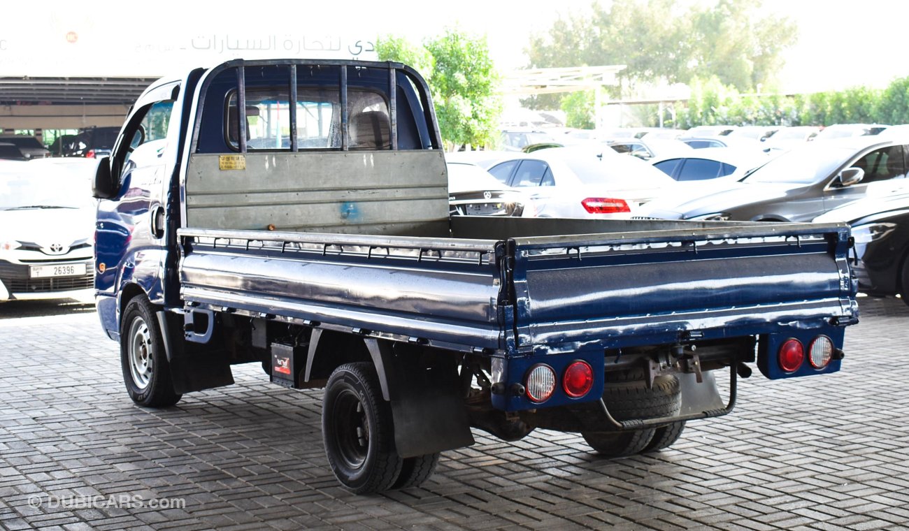 Hyundai Porter 2 1 Ton