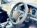 Toyota Land Cruiser GXR 2018 VX RHD Diesel Engine Full Option Very Clean Title