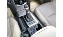 تويوتا برادو VXR, 4.0L Petrol, Alloy Rims, Power Seats, Leather Seats, DVD , Sunroof, Rear A/C ( LOt # 4699)