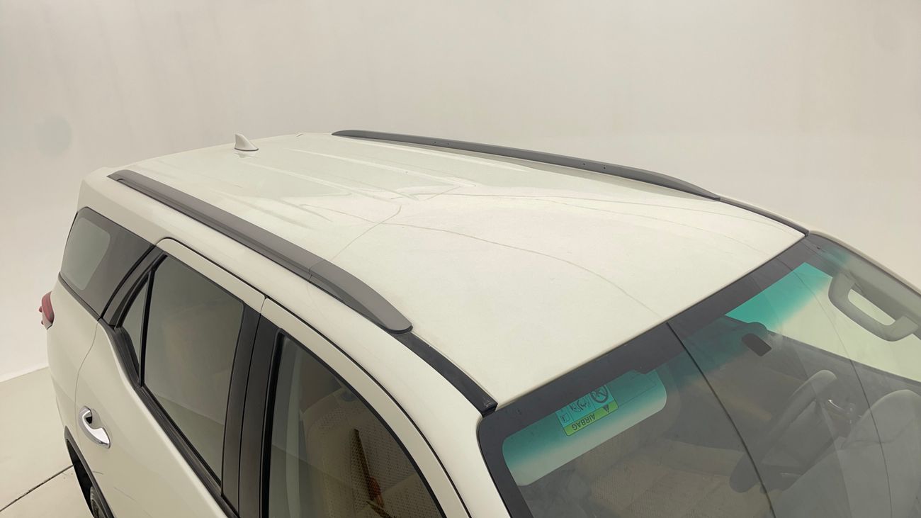 Toyota Fortuner EXR 2.7 | Zero Down Payment | Home Test Drive