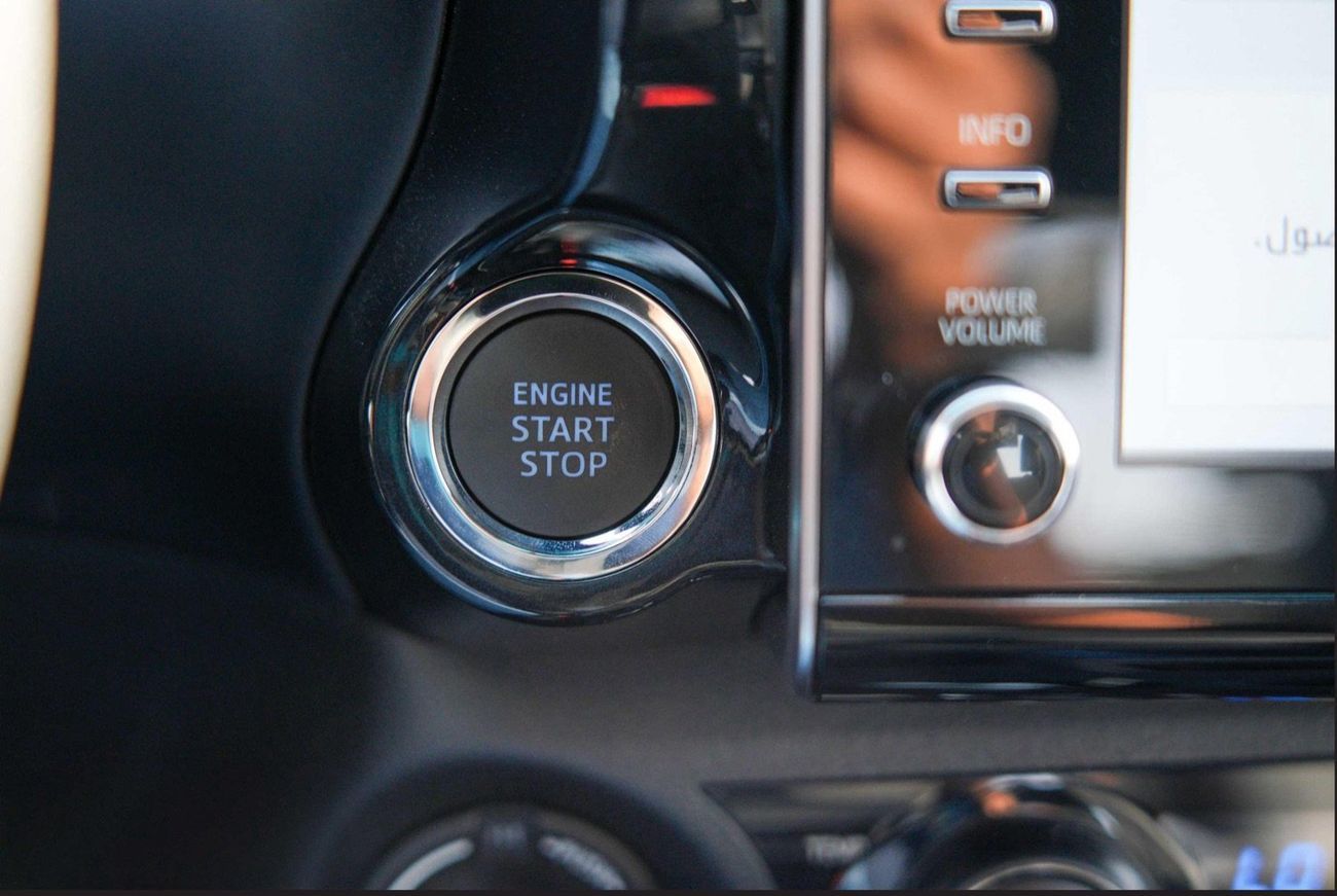 Toyota Hilux GR Sport 2.8 L