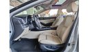 نيسان ماكسيما AED 1100/MONTHLY | 2017 NISSAN MAXIMA SV V6 3.5 L Double Sunroof | GCC | UNDER WARRANTY