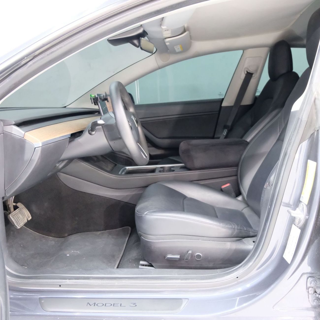 Tesla Model 3 Long Range (AWD) AED 2,253 P.M l 0% Down Payment l Tesla Model 3 Long Range | Tesla Warranty