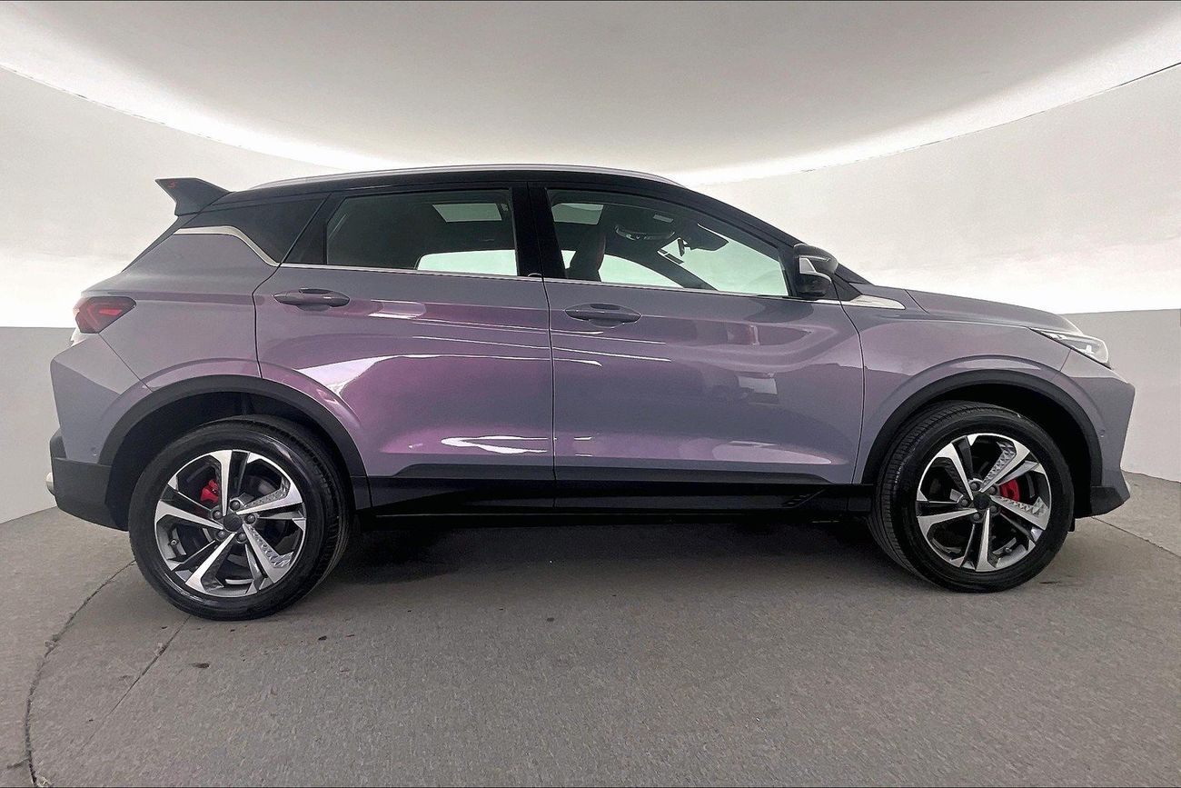 جيلي كول تري GF+ | شامل الضمان | 0 ﺪﻔﻋﺓ ﺃﻮﻟﻯ