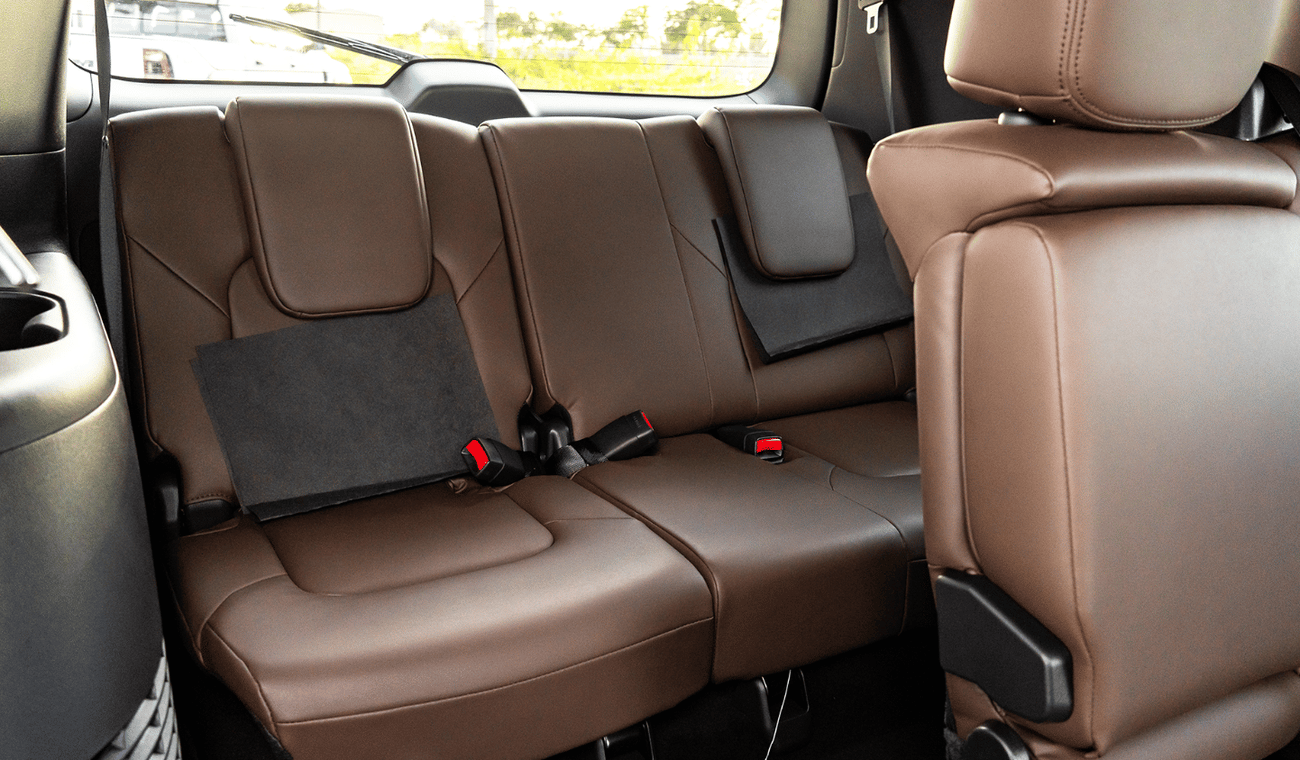 Nissan Armada 2024 | NISSAN ARMADA | 4WD | PLATINIUM