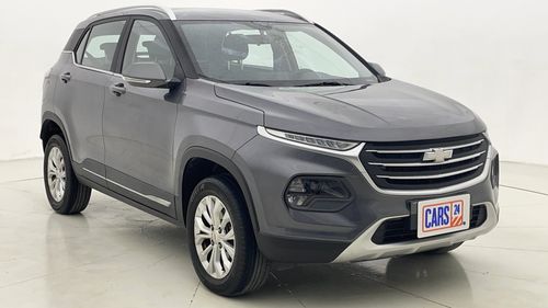 Chevrolet Groove LT 1.5 | Zero Down Payment | Home Test Drive