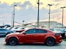 دودج تشارجر R/T SCATPACK 6.4L (475 HP)