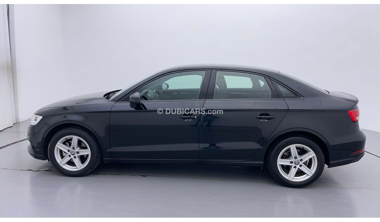 Audi A3 30 TFSI 1 | Zero Down Payment | Free Home Test Drive