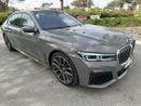 BMW 730Li M Sport 2.0L