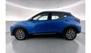 Nissan Kicks SL + NIM package