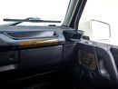 Mercedes Benz G550 G 550 | Japanese Specs