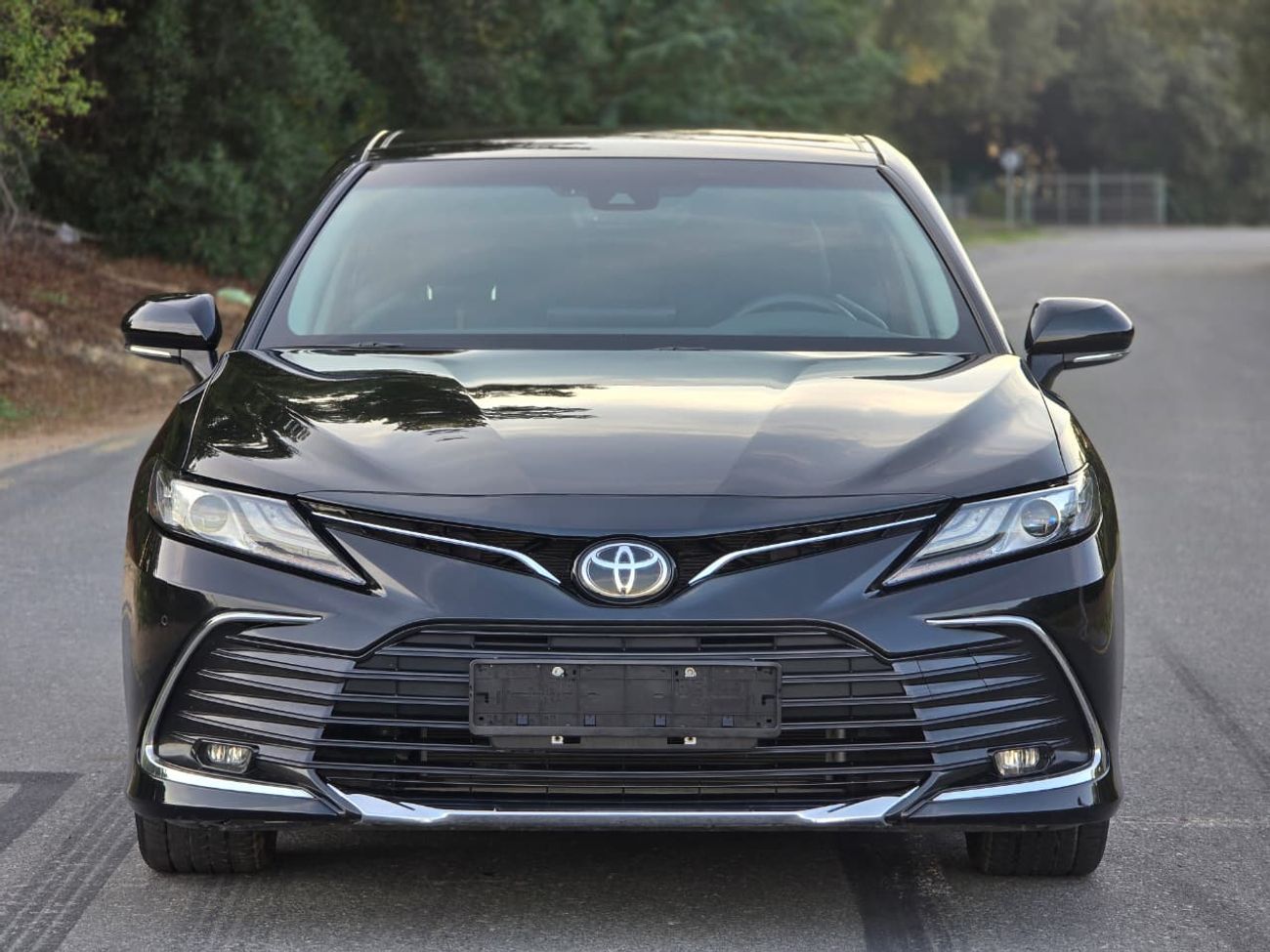 Toyota Camry Limited 2.5L TOYOTA CAMRY 2024 2.5L V4 // 2KEYS // ACCIDENT FREE // ORGINAL PAINT // FULL OPITION