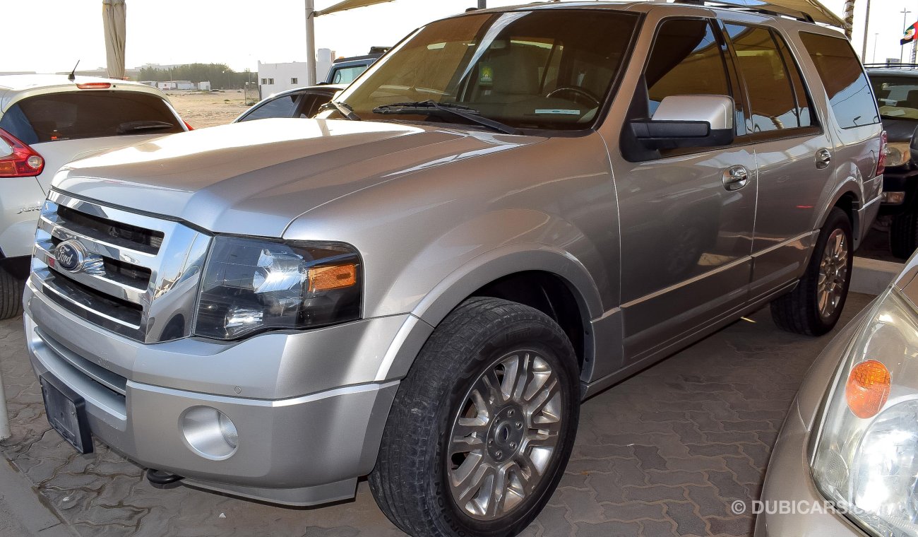 Ford Expedition