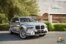 بي أم دبليو X7 XDRIVE40I PURE EXCELLENCE