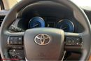 تويوتا فورتونر EXR 2.7L (160 HP) TOYOTA FORTUNER 4WD - 2.7L - PETROL - AT - 2025YM