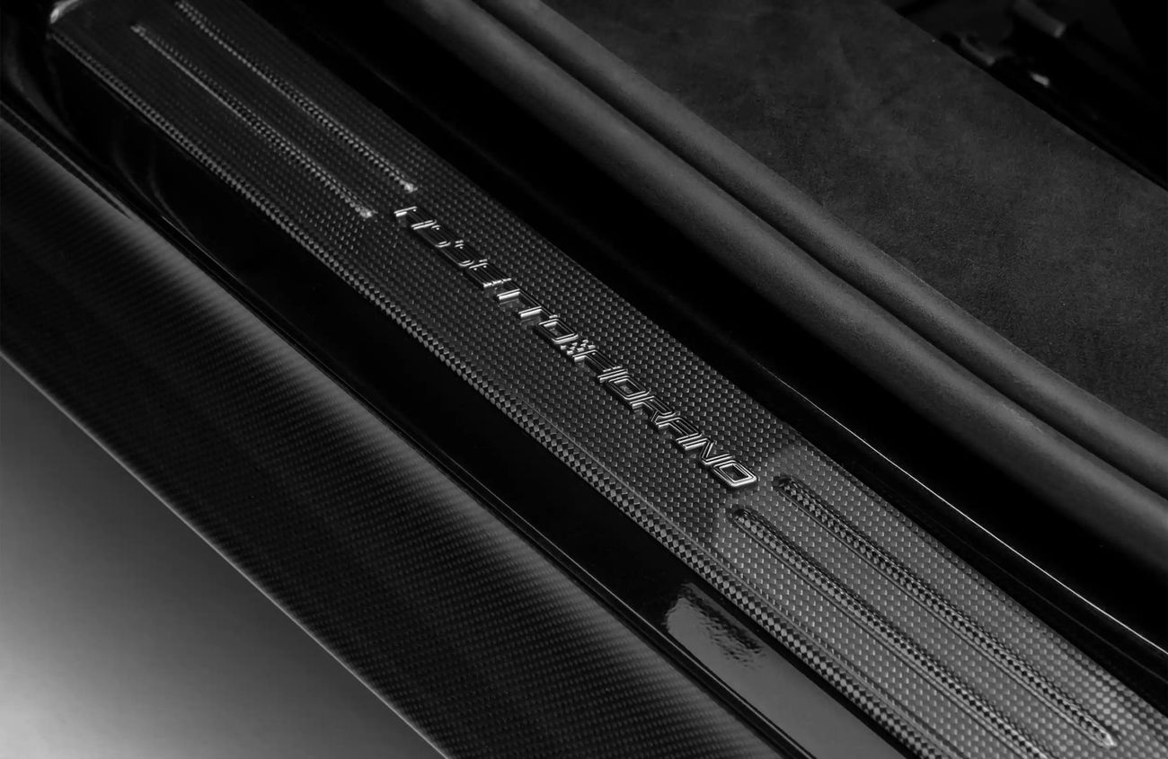 Ferrari SF90 Spider 4.0L V8 Twin-Turbocharged Engine + eMotor