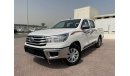 Toyota Hilux 2.7L Petrol 2WD Auto