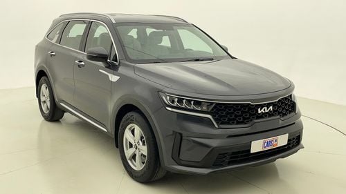 Kia Sorento LX 2.5 | Zero Down Payment | Home Test Drive