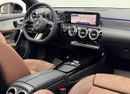 Mercedes-Benz A 200 AMG 2025 Mercedes-Benz A200 AMG Night Package, 2030 Mercedes Warranty, GCC