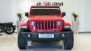 Jeep Wrangler Sport 3.6L A/T