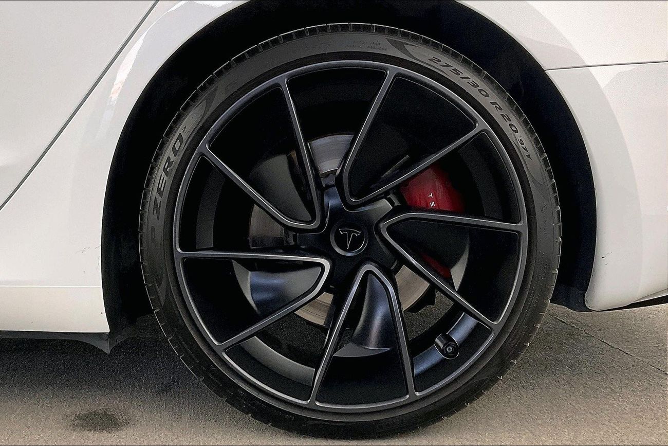 Tesla Model 3 Performance (Dual Motor) | Guaranteed Warranty | 0 Down Payment